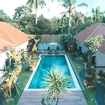 Belvilla 93339 The Soendari Resort With Pool At Ubud