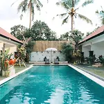 Belvilla 93339 The Soendari Resort With Pool At Ubud