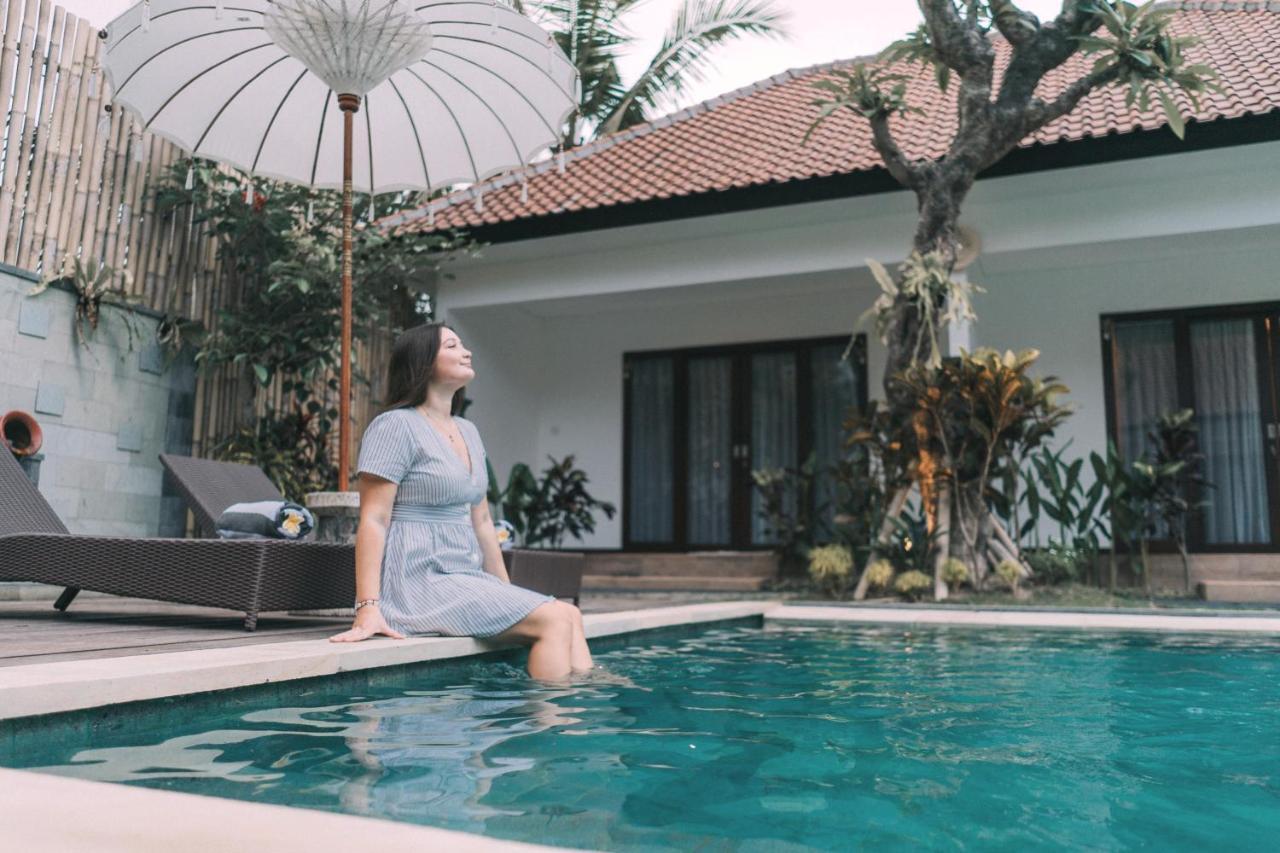 Belvilla 93339 The Soendari With Pool At Hotel Ubud (Bali)