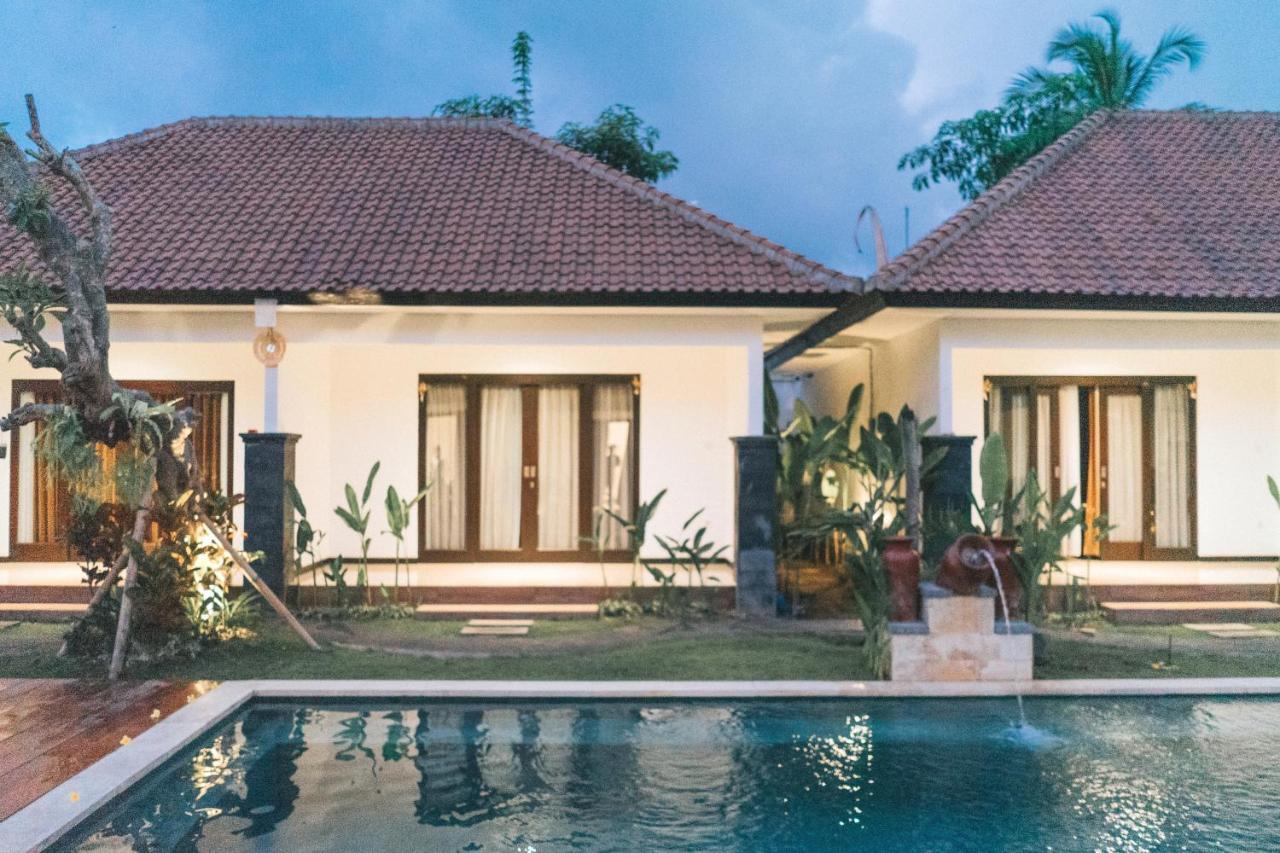 Belvilla 93339 The Soendari With Pool At Ubud (Bali)