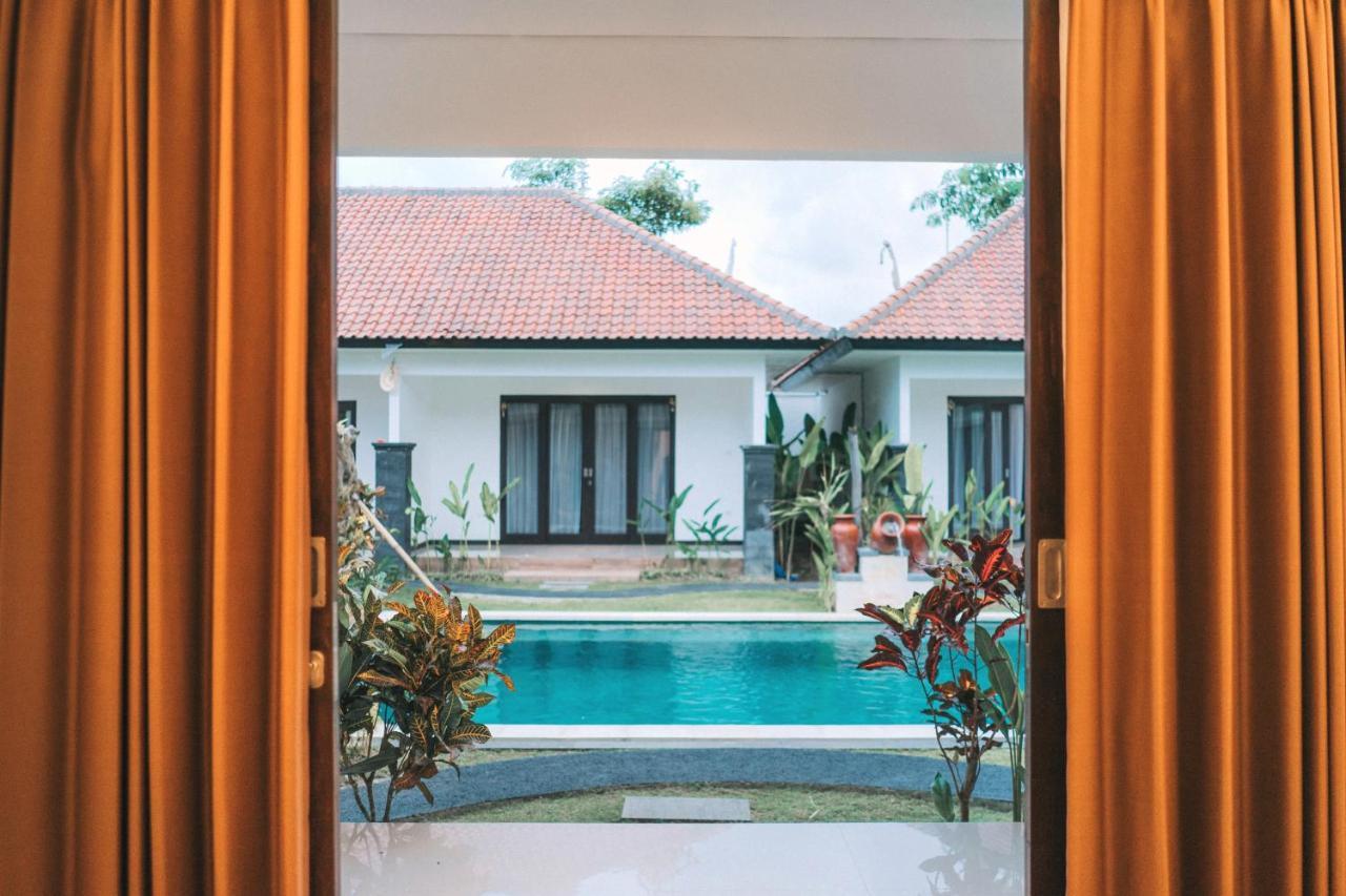 Belvilla 93339 The Soendari With Pool At