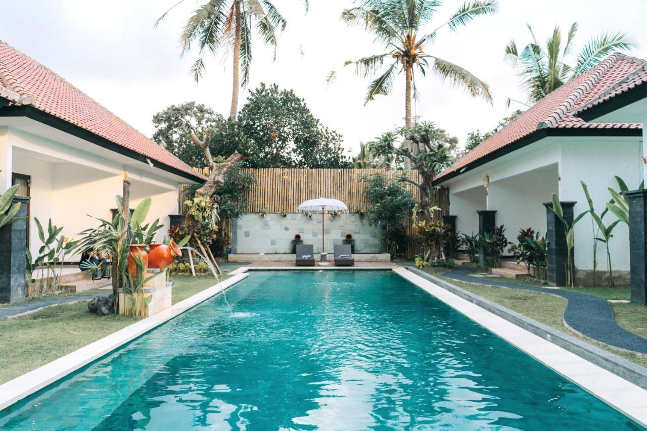 Belvilla 93339 The Soendari With Pool At Ubud (Bali)