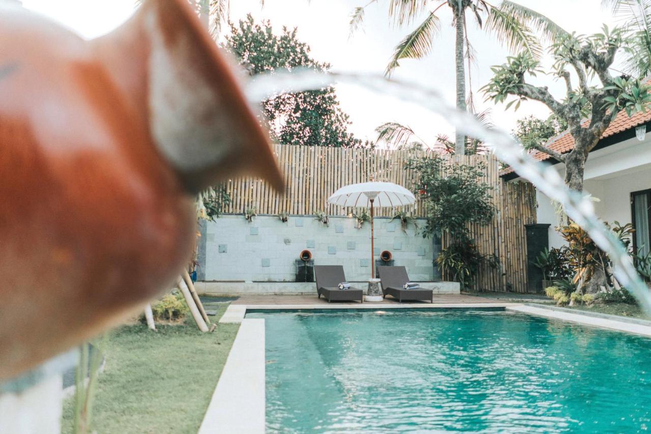 Belvilla 93339 The Soendari With Pool At Ubud (Bali)