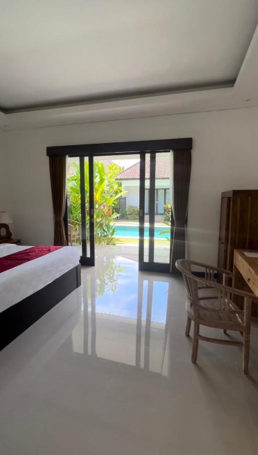 Belvilla 93339 The Soendari With Pool At